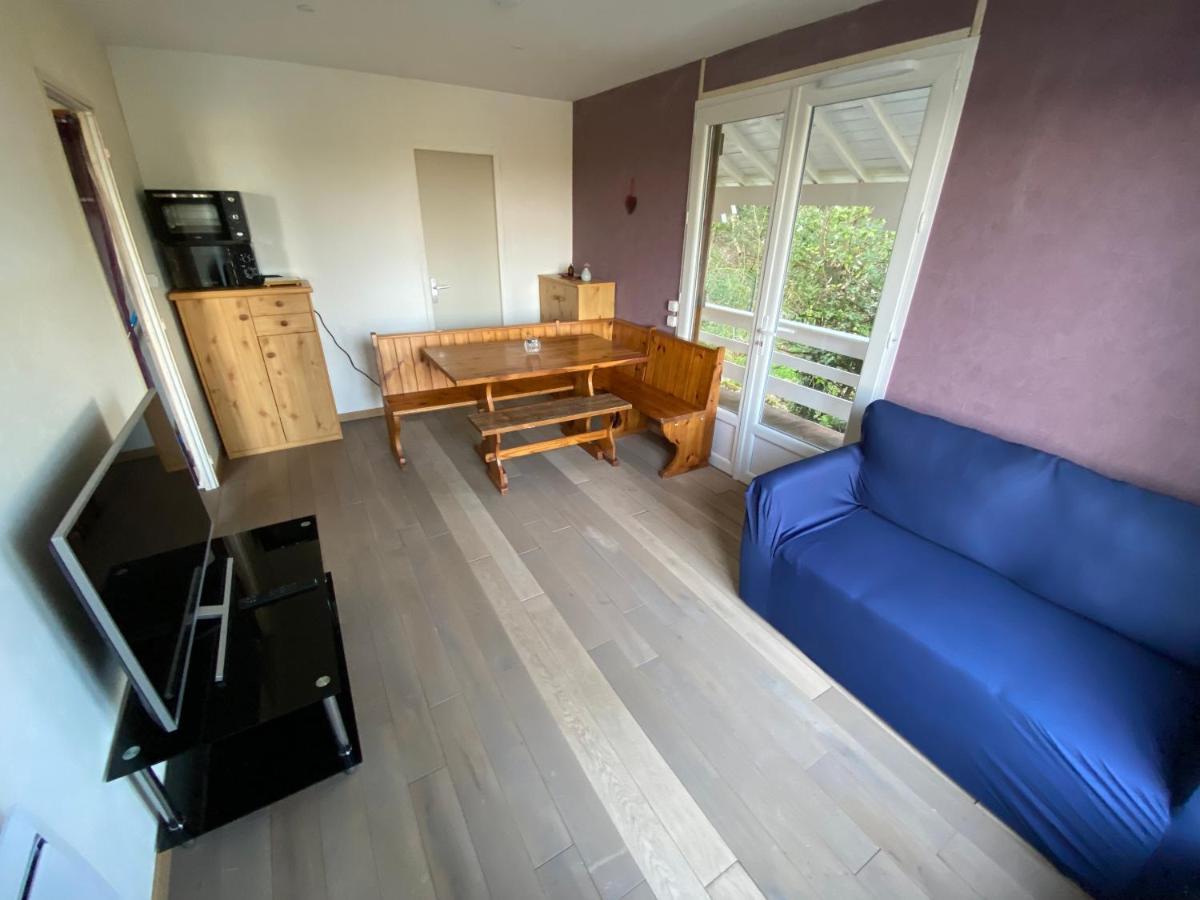 Willa Chalet En Bord De Seine Le Coudray-Montceaux Zewnętrze zdjęcie